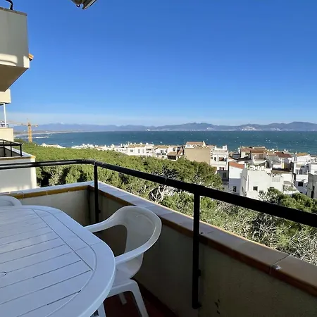 In Costa Brava Near Sandy *