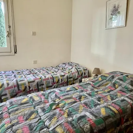 Apartamento In Costa Brava Near Sandy