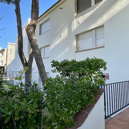 In Costa Brava Near Sandy Appartement *