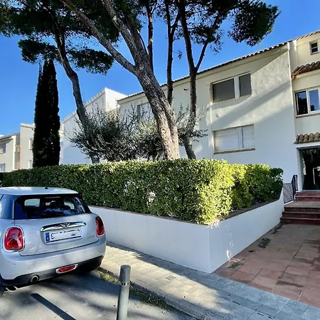 Puig Padro 10 1-1 Apartment L'Escala