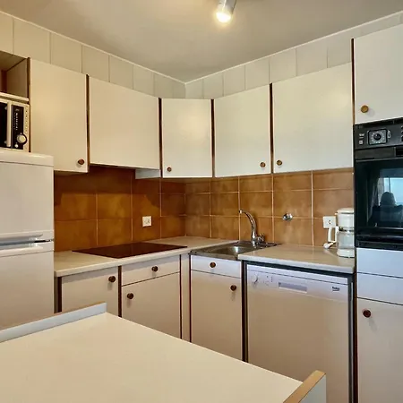 Appartement Puig Padro 10 1-1 L' Escala