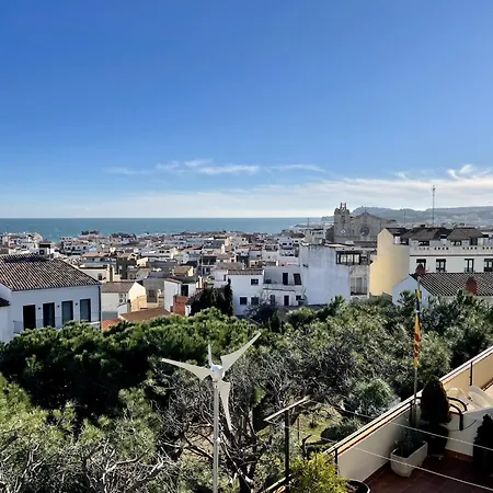 Apartment Puig Padro 10 1-1 *