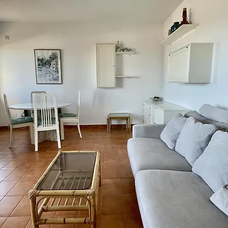 Apartment In Costa Brava Near Sandy L'Escala