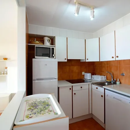 Apartment Puig Padro 10 1-1