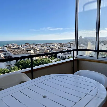 Apartment Puig Padro 10 1-1 *