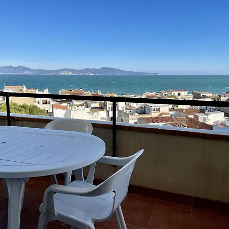 Puig Padro 10 1-1 Apartment L'Escala