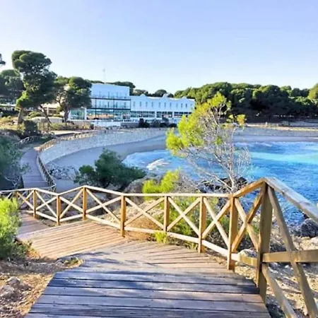 Apartment Puig Padro 10 1-1 L'Escala